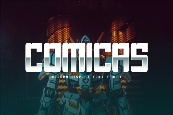 Bringing Comicas to Life in Handmade Creations