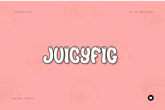 Bringing Personality to Branding with Juicyfig