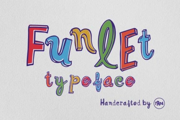 How Funlet Transformed My Brand's Visual Identity